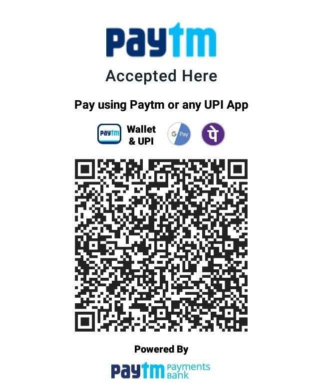 Payment QR
